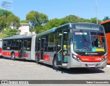 Express Transportes Urbanos Ltda 4 8708 na cidade de São Paulo, São Paulo, Brasil, por Tadeu Vasconcelos. Número da foto: #9660873.