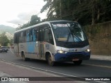 Turb Petrópolis > Turp -Transporte Urbano de Petrópolis 6810 na cidade de Petrópolis, Rio de Janeiro, Brasil, por Silas Pereira Martins. Número da foto: #:id.