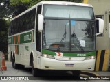 Empresa Gontijo de Transportes 21010 na cidade de São Paulo, São Paulo, Brasil, por Thiago  Salles dos Santos. Número da foto: #9662539.