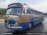 Ônibus Particulares 010 na cidade de São Paulo, São Paulo, Brasil, por Guilherme Lucas Martins De Assunção. Número da foto: #9660983.
