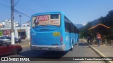 FAOL - Friburgo Auto Ônibus 493 na cidade de Nova Friburgo, Rio de Janeiro, Brasil, por Leonardo Correa Gomes Martins. Número da foto: #9661365.