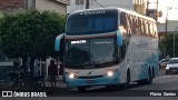 Viatran - Viação TransBrasília 5280 na cidade de Barra da Estiva, Bahia, Brasil, por Flávio  Santos. Número da foto: #9662563.