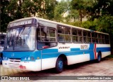Auto Viação Jabour 86170 na cidade de Rio de Janeiro, Rio de Janeiro, Brasil, por Leandro Machado de Castro. Número da foto: #:id.