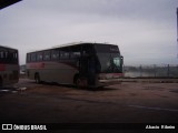 Viação Santa Cruz 5530 na cidade de Varginha, Minas Gerais, Brasil, por Akacio  Ribeiro. Número da foto: #:id.