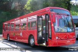 City Transporte Urbano Intermodal - Guarujá TURISTICO na cidade de São Paulo, São Paulo, Brasil, por Diego Lip. Número da foto: #:id.