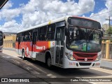 Expresso Itamarati 5979 na cidade de São José do Rio Preto, São Paulo, Brasil, por Carlos Vinicius Estevão Menezes. Número da foto: #:id.