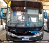 BBTT - Benfica Barueri Transporte e Turismo 1830 na cidade de Sorocaba, São Paulo, Brasil, por Lucas Vinicius Ferreira. Número da foto: #9661155.