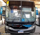 BBTT - Benfica Barueri Transporte e Turismo 1830 na cidade de Sorocaba, São Paulo, Brasil, por Lucas Vinicius Ferreira. ID da foto: :id.