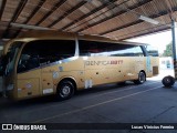BBTT - Benfica Barueri Transporte e Turismo 1904 na cidade de Sorocaba, São Paulo, Brasil, por Lucas Vinicius Ferreira. Número da foto: #9661120.