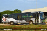 Viação Garcia 81047 na cidade de Maringá, Paraná, Brasil, por José Melo. Número da foto: #9662771.