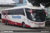 Empresa Reunidas Paulista de Transportes 144906 na cidade de São Paulo, São Paulo, Brasil, por Ailton Florencio. Número da foto: #9663243.