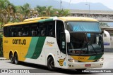 Empresa Gontijo de Transportes 17020 na cidade de Rio de Janeiro, Rio de Janeiro, Brasil, por Athos Lauriano do Prado. Número da foto: #9661726.