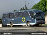 Viação Cidade Sol 5200 na cidade de Ibirataia, Bahia, Brasil, por Gabriel Nascimento dos Santos. Número da foto: #:id.