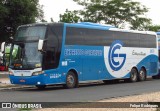 Expresso Goianense 2033 na cidade de Teresina, Piauí, Brasil, por Felipe Rodrigues. Número da foto: #:id.