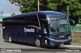 Viação Cometa 719524 na cidade de São Paulo, São Paulo, Brasil, por Rodrigo Coimbra. Número da foto: #:id.
