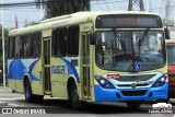 Master Transportes Coletivos de Passageiros RJ 159.097 na cidade de Nova Iguaçu, Rio de Janeiro, Brasil, por Lucas Alvim. ID da foto: :id.