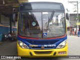 Auto Viação Reginas RJ 110.318 na cidade de Magé, Rio de Janeiro, Brasil, por Vinicius RJ. Número da foto: #:id.