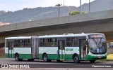 Jotur - Auto Ônibus e Turismo Josefense 1528 na cidade de Florianópolis, Santa Catarina, Brasil, por Francisco Ivano. Número da foto: #9661547.