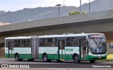 Jotur - Auto Ônibus e Turismo Josefense 1528 na cidade de Florianópolis, Santa Catarina, Brasil, por Francisco Ivano. ID da foto: :id.