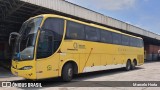 Viação Itapemirim 8639 na cidade de Rio de Janeiro, Rio de Janeiro, Brasil, por Marcelo Horta. Número da foto: #9660987.