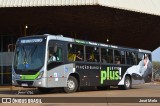 Viação Garcia 81097 na cidade de Maringá, Paraná, Brasil, por José Melo. Número da foto: #9662584.