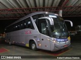 Rota Transportes Rodoviários 7725 na cidade de Vitória da Conquista, Bahia, Brasil, por Rafael Rodrigues Forencio. Número da foto: #:id.