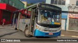 Viação Nossa Cidade 00479 na cidade de Franco da Rocha, São Paulo, Brasil, por Espedito de Brito Gomes. Número da foto: #9660619.