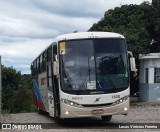BBTT - Benfica Barueri Transporte e Turismo 1828 na cidade de Sorocaba, São Paulo, Brasil, por Lucas Vinicius Ferreira. Número da foto: #9661128.