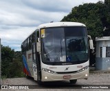 BBTT - Benfica Barueri Transporte e Turismo 1828 na cidade de Sorocaba, São Paulo, Brasil, por Lucas Vinicius Ferreira. ID da foto: :id.