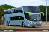 Viação Garcia 8652 na cidade de Maringá, Paraná, Brasil, por José Melo. Número da foto: #9663438.