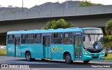 Transporte Coletivo Estrela 1212 na cidade de Florianópolis, Santa Catarina, Brasil, por Francisco Ivano. Número da foto: #9661659.