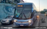 Viação Águia Branca 33030 na cidade de Cariacica, Espírito Santo, Brasil, por Everton Costa Goltara. Número da foto: #9660490.