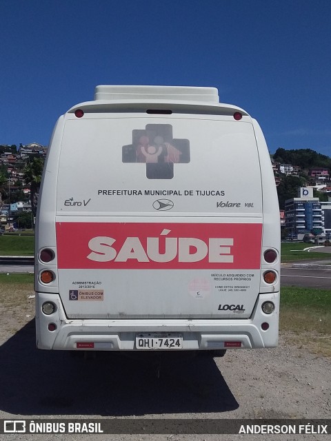 Prefeitura Municipal de Tijucas 101 na cidade de Florianópolis, Santa Catarina, Brasil, por ANDERSON FÉLIX. Número da foto: #9664966.