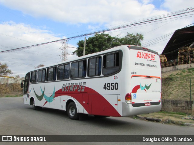 Olympus Turismo 4950 na cidade de Betim, Minas Gerais, Brasil, por Douglas Célio Brandao. Número da foto: #9665353.
