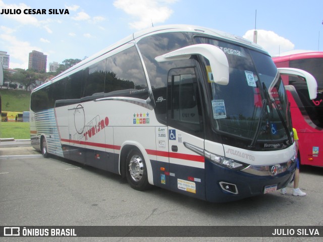 Sussantur 1980 na cidade de São Paulo, São Paulo, Brasil, por JULIO SILVA. Número da foto: #9663995.