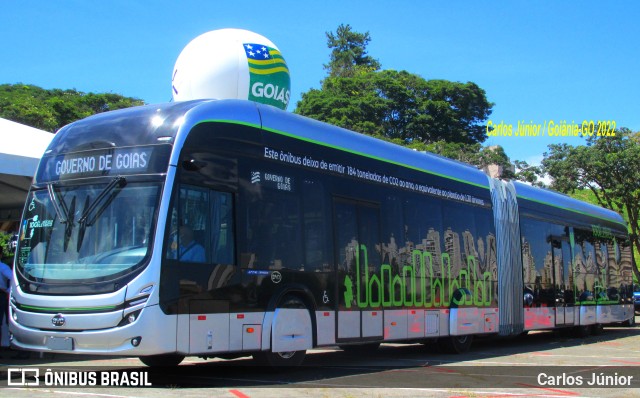 BYD - Build Your Dreams 2022 na cidade de Goiânia, Goiás, Brasil, por Carlos Júnior. ID da foto: 9665092.