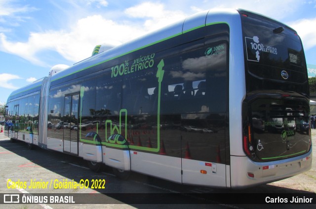 BYD - Build Your Dreams 2022 na cidade de Goiânia, Goiás, Brasil, por Carlos Júnior. Número da foto: #9665083.