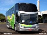 Brasil Sul Linhas Rodoviárias 3135 na cidade de Paranavaí, Paraná, Brasil, por Robson Alves. Número da foto: #:id.
