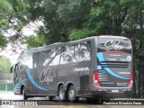 Empresa de Ônibus Nossa Senhora da Penha 53014 na cidade de São Paulo, São Paulo, Brasil, por Francisco Mauricio Freire. Número da foto: #9665270.