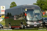 SL Transporte e Turismo 11777 na cidade de Caçapava, São Paulo, Brasil, por Everaldo Bordini. Número da foto: #9664464.