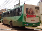 Viação Cruzeiro > Viação Sidon 30772 na cidade de Belo Horizonte, Minas Gerais, Brasil, por Pablo Henrique. Número da foto: #:id.