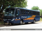 Empresa de Transporte Pgtur 1047 na cidade de Paranavaí, Paraná, Brasil, por Robson Alves. Número da foto: #:id.