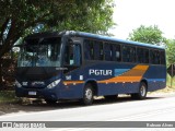 Empresa de Transporte Pgtur 1047 na cidade de Paranavaí, Paraná, Brasil, por Robson Alves. ID da foto: :id.