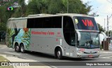VM Ourinhense Transportes e Turismo 2021 na cidade de São Paulo, São Paulo, Brasil, por Sérgio de Sousa Elias. Número da foto: #9665983.