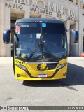 Viação Ultra 2303 na cidade de São Paulo, São Paulo, Brasil, por JULIO SILVA. Número da foto: #:id.