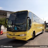 Viação Itapemirim 5033 na cidade de Rio de Janeiro, Rio de Janeiro, Brasil, por Marcelo Horta. Número da foto: #9663871.