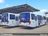 Reunidas Transportes Urbanos 0811 na cidade de Natal, Rio Grande do Norte, Brasil, por Jefferson Silva. Número da foto: #:id.