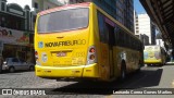 FAOL - Friburgo Auto Ônibus 033 na cidade de Nova Friburgo, Rio de Janeiro, Brasil, por Leonardo Correa Gomes Martins. ID da foto: :id.