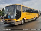 Viação Itapemirim 6801 na cidade de São Paulo, São Paulo, Brasil, por Guilherme Lucas Martins De Assunção. Número da foto: #9663910.