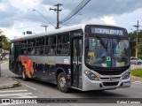 Rápido Campinas 13221 na cidade de Campo Limpo Paulista, São Paulo, Brasil, por Rafael Campos. Número da foto: #:id.